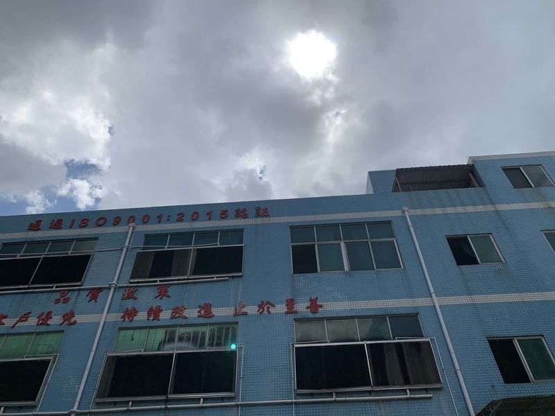 Sky Eagle Holdings Corp Herstellerfertigungsstraße