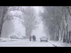 Gewichtete Schulter- und Halsheizung mit Infrarot- und Negativ-Ionenfunktion