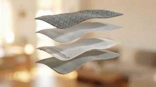 ATC-Heizdraht (Adaptiver Temperaturkoeffizient).